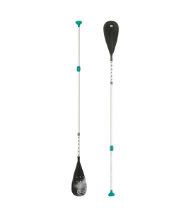 Весло для iSUP STYLE 2.0, 160-215 см, нейлон, Aztron, AC-P111
