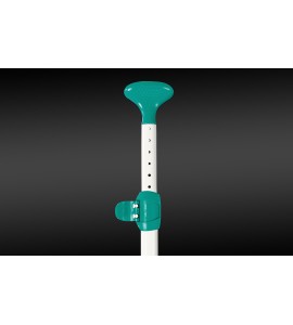 Весло для iSUP STYLE 2.0, 160-215 см, нейлон, Aztron, AC-P111