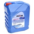Моторное масло PARSUN 4-х тактное 10W-40 полусинтетическое, 20 л