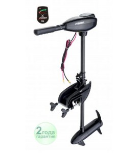 Электромотор Fisher 46