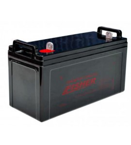 Аккумулятор AGM 120Ah, 12V, Fisher, 120AH agm Аккумулятор AGM 120Ah, 12V, Fisher, 120AH agm