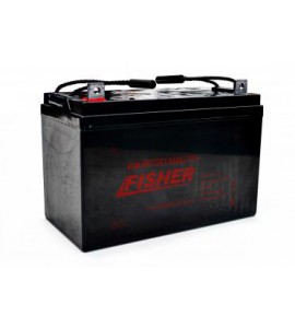Аккумулятор AGM 80Ah, 12V, Fisher, 85Ah agm Аккумулятор AGM 80Ah, 12V, Fisher, 85Ah agm