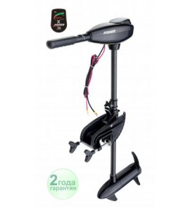 Электромотор Fisher 26