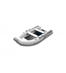 Лодка GRAND Aluminum Line Alu270D (RIBs with aluminum hull)