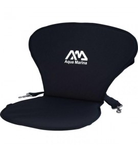 Сиденье для iSUP, высокая спинка, полиэстер, Aqua Marina, B0302964