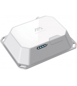 Аккумулятор Power Fin Li-ion Battery для электромотора BlueDrive S, 11,1V/8.8Ah, Aqua Marina, B0302966