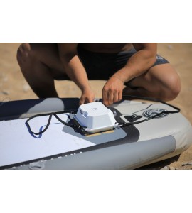 Аккумулятор Power Fin Li-ion Battery для электромотора BlueDrive S, 11,1V/8.8Ah, Aqua Marina, B0302966