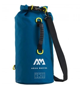 Гермомешок, 20 л, 24х60 см, ПВХ, Aqua Marina, B0303036