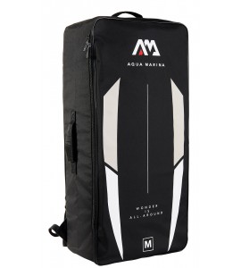 Сумка-рюкзак для iSUP, размер M, 91х43х24 см, Aqua Marina, B9400171