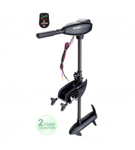 Электромотор Fisher 86