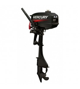 Лодочный мотор Mercury 3.3 MH