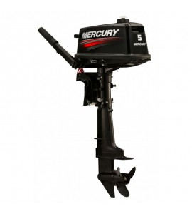 Лодочный мотор Mercury 5 MH