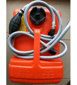 Лодочный мотор Mercury 5 MH