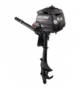 Лодочный мотор Mercury F3.5 MH