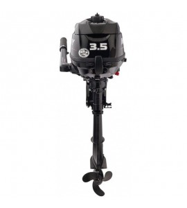 Лодочный мотор Mercury F3.5 MH