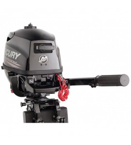 Лодочный мотор Mercury F2.5 MH