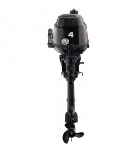 Лодочный мотор Mercury F4 MH