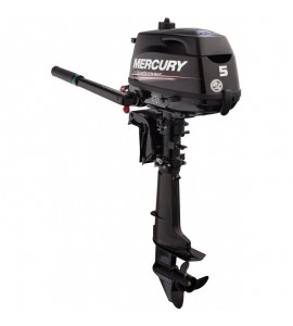 Лодочный мотор Mercury F5 MH