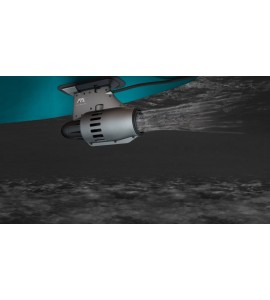 Адаптер US FINBOX для установки BlueDrive S, Aqua Marina, B0302763