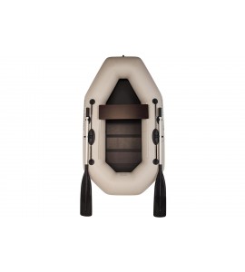 Лодка Aqua Mania А-190