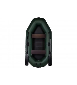 Лодка Aqua Mania А-240Т Лодка Aqua Mania А-240Т