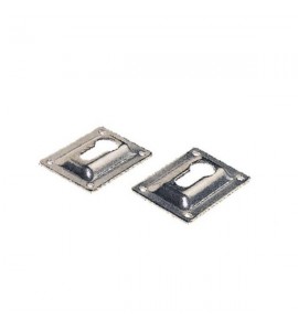 Крепление для лестниц Inox 50054 и 50055, Lalizas, 00636