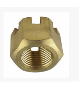 Гайка гребного винта Suzuki 20-30 л.с., 09141-18005