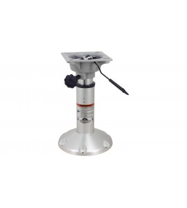 Комплект съемной поворотной стойки для сиденья, 35-50 см, Springfield, 1250100