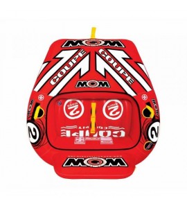 Плюшка 2P COUPE, буксируемый баллон, WOW, 15-1030