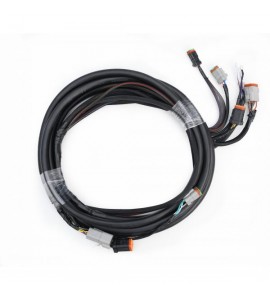 Кабель системный для командера Evinrude, 5 м, Powerob Tec, 176340