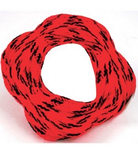 Плюшка 2BER 1Р TOWAВLE KIT, буксируемый баллон, с насосом и фалом, WOW, 19-1100