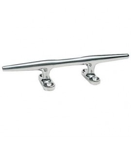 Утка швартовая, 20,0 см, нержавейка, GFN, 220120