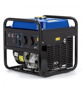 Генератор-инвертор Weekender GT3500IO