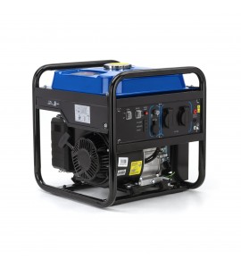 Генератор-инвертор Weekender GT3500IO