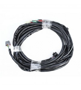 Кабель для 4-тактных Suzuki, 5 м, с тримом, Powerob Tec, 36620-93J02 5m