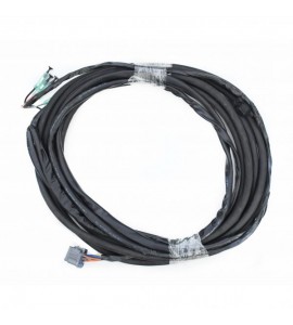 Кабель для 4-тактных Suzuki, 5 м, без трима, Powerob Tec, 36620-94J01