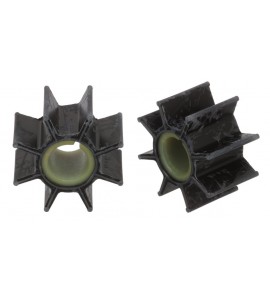 Крыльчатка помпы для Mercury 8-20 л.с., Quicksilver, 47-803748