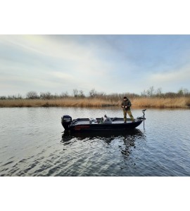 Катер PowerBoat 475DC