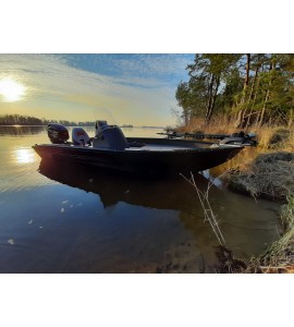 Катер PowerBoat 475DC