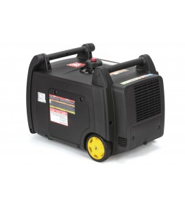 Генератор-инвертор C4500iES, портативный, дистанционный запуск, CHAMPION, 500261-UA