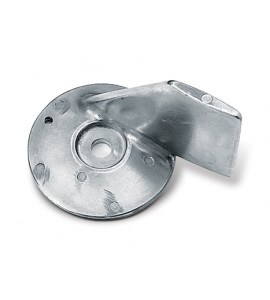 Анод-триммер антикоррозийный Suzuki 40-85HP, Omax, 55125-95500