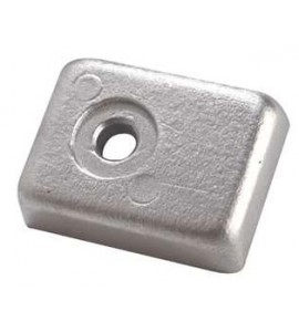 Анод антикоррозийный Suzuki DT9.9-DT150, DF25-DF300, Omax, 55320-95311