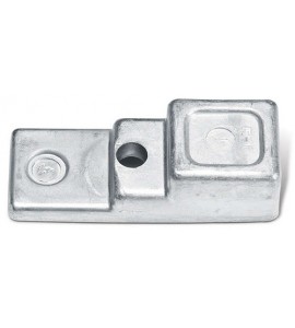 Анод антикоррозийный Suzuki DF60-DF140, Omax, 55321-90J01