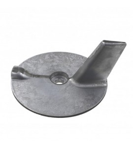 Анод антикоррозийный Yamaha 25-60HP, 67C-45371-00