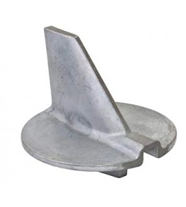 Анод-триммер антикоррозийный Yamaha 75-130HP, Omax, 6E5-45371-01