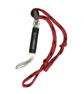 Крепление буксировочное для плюшки, 14 мм, 2,5 м, RYE, 7867801