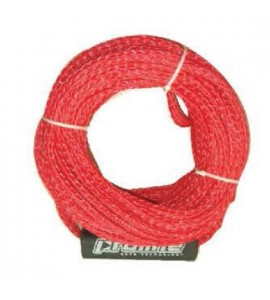 Фал буксировочный для лыжника, 10 мм, 18 м, RYE, 7888001