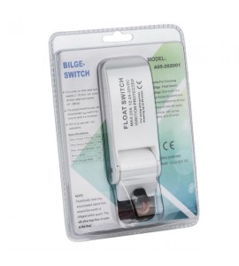 Выключатель помпы, поплавковый, FUAN, A05-202001
