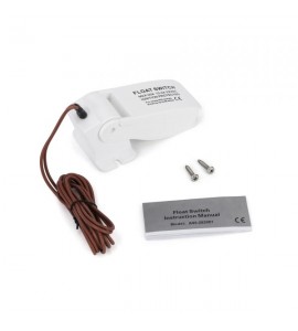 Выключатель помпы, поплавковый, FUAN, A05-202001