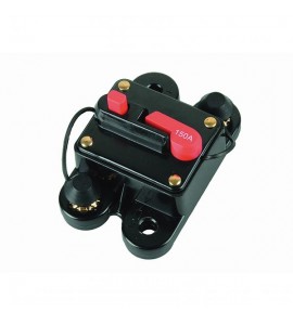 Предохранитель автомат для троллинговых моторов, 60А, 12V, ААА, A161701